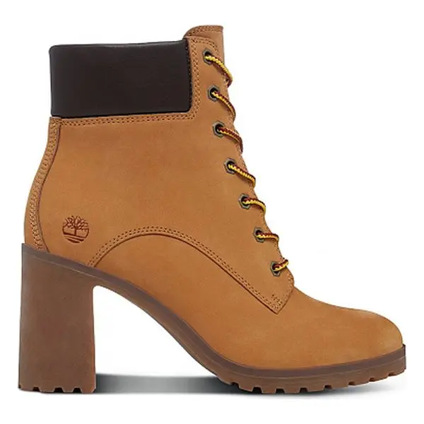 Женские ботинки Timberland ALLINGTON Camel |