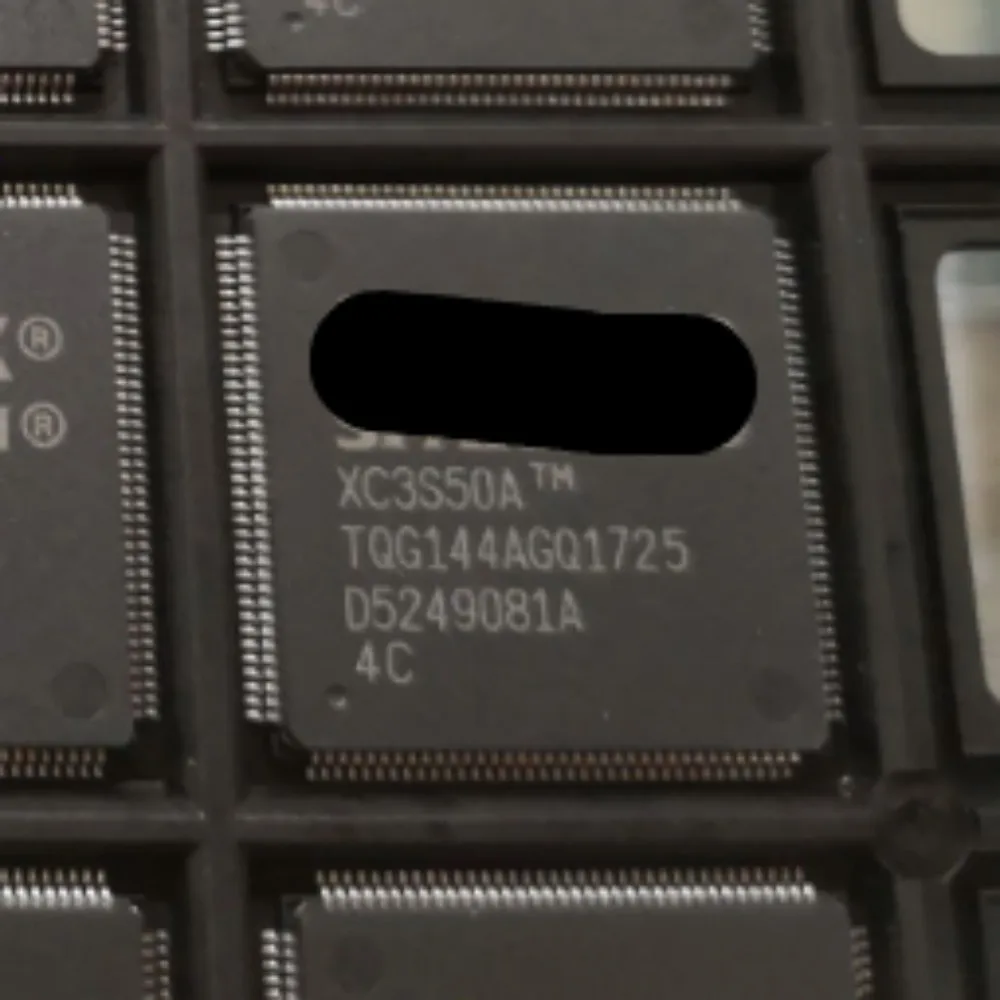 

10pcs XC3S50A-4TQG144C XC3S50A-TQG144 QFP-144 Original NEW IN STOCK