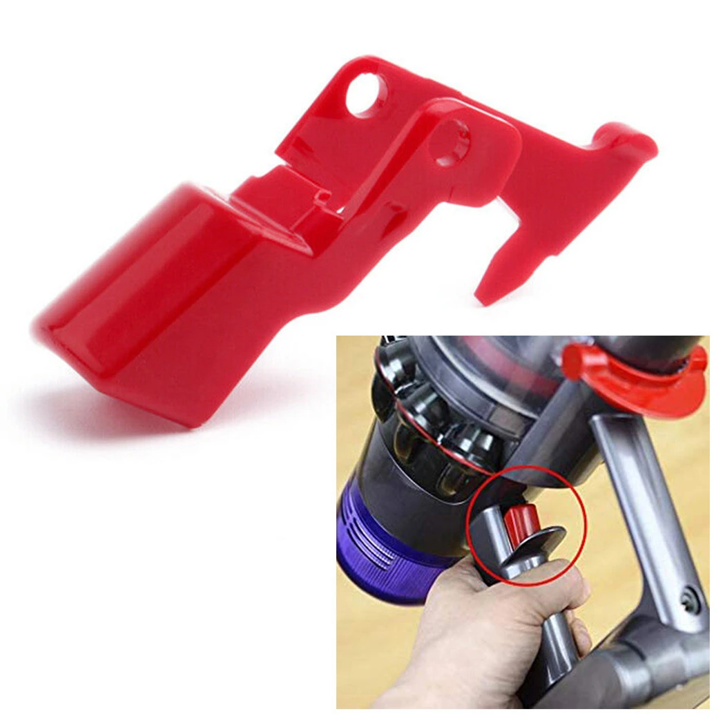 New Updated Power Trigger Switch Button For Dyson V11/v10 Made Of High  Quality Material Vacuum Cleaner Replacement Switch Parts - Power Tool  Accessories - AliExpress