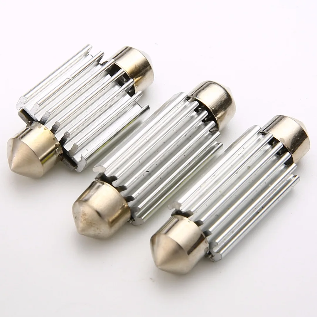 13pcs/set 12V Front/Rear Dome Replacement LED Auto Car Lamp White Car Interior LED Light Bulb Kit For V-W G-olf 6 MK-6 2010-2015