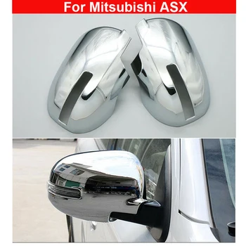 

Car Rearview Mirror Cover Side Decoration For Mitsubishi ASX 2016-2019