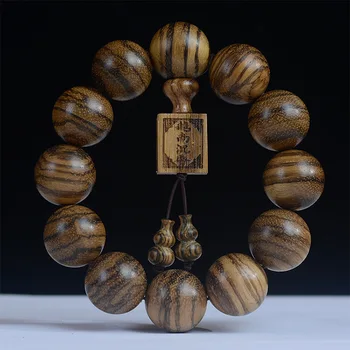 

wood bracelet woodiness collectables - autograph beads material sandalwood jewelry couples jewelry for men and women