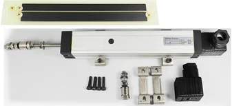 

KTC electronic feet displacement sensor