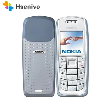 110 オリジナルの nokia 110 FM ラジオロック解除オリジナルデュアル sim カード良質携帯電話一年保証を改装
