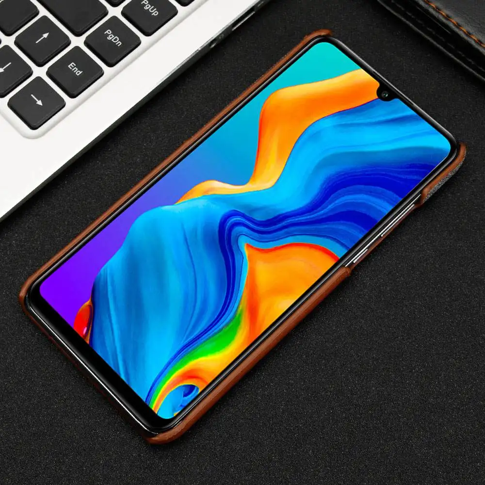 Для huawei mate 30 20 10 9 P30 P20 20X 20RS Lite Pro Nova 4E Роскошный кожаный чехол с отделением для карт противоударный чехол-кошелек в деловом стиле