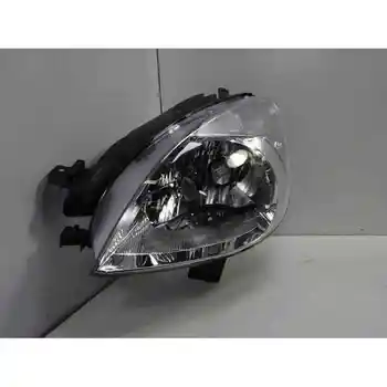 

6208J9 LEFT HEADLIGHT CITROEN XSARA PICASSO