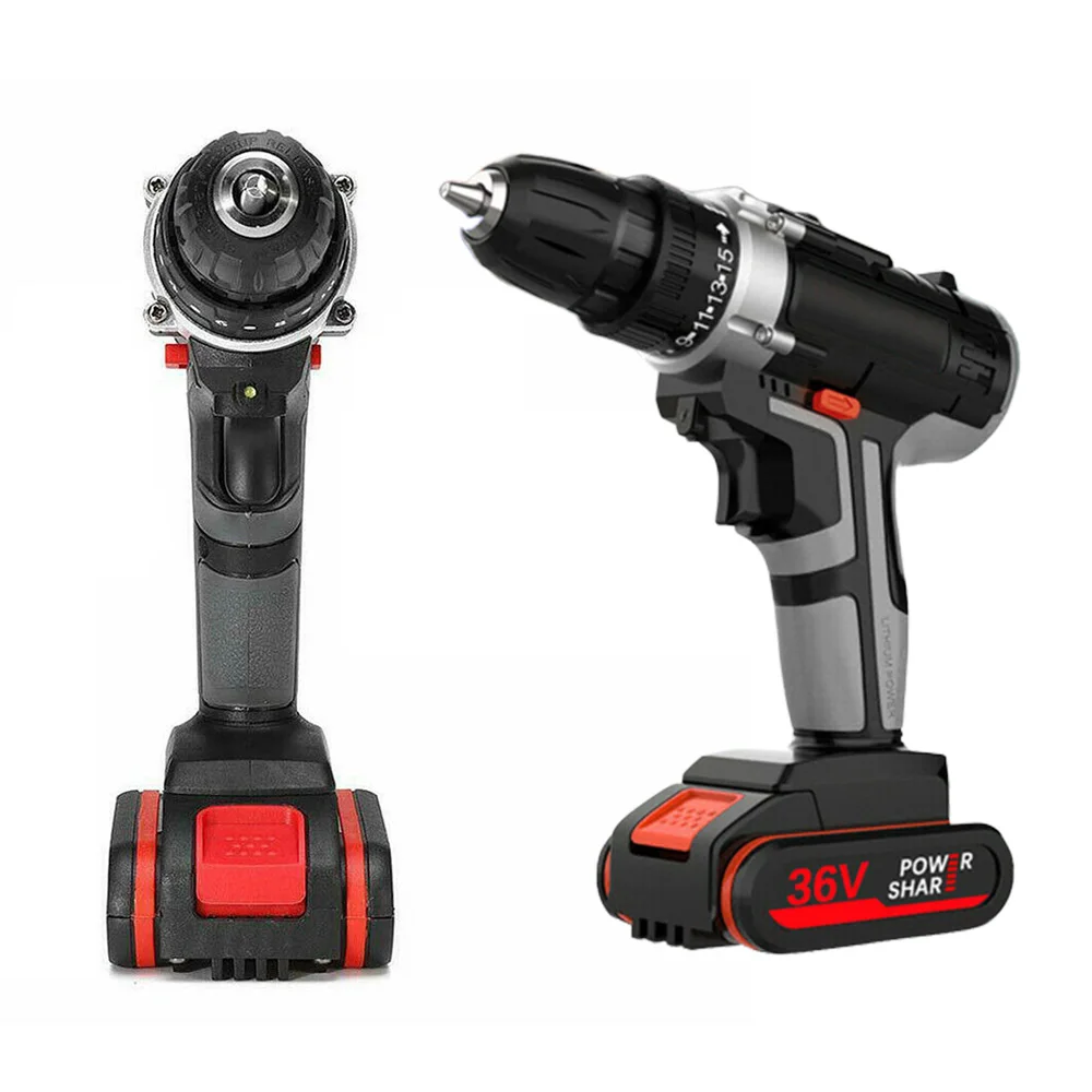 130 Engineering Gasoline Drill Petrol Pickax Stone