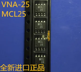 10 шт./лот VNA-25 MCL25 SOP8