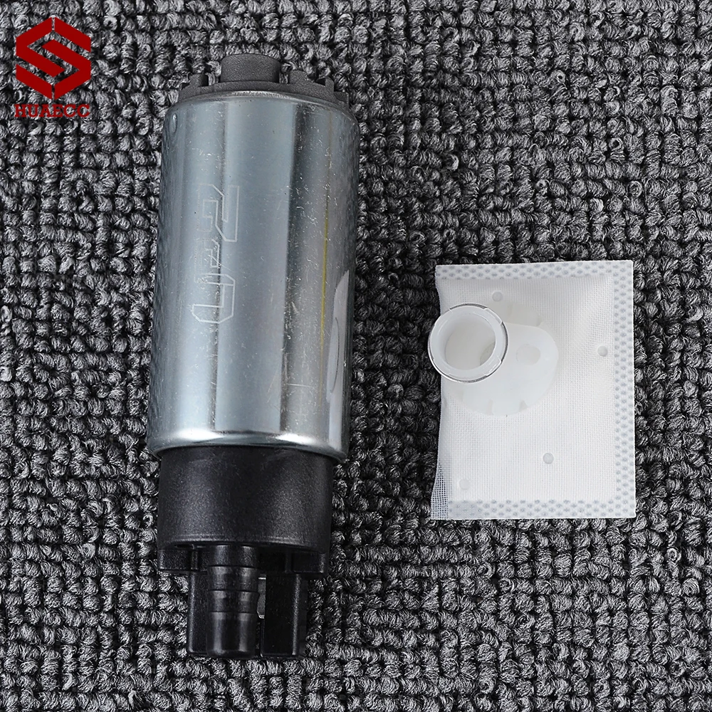 Топливный насос для мотоцикла Yamaha 5JW-13907-02 5JW-13907-21 5JW-13907-22 5JW-13907-23 5PW-13907-00 5PW-13907-01