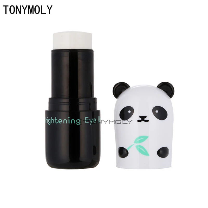 TONYMOLY панды осветляющая основа под тени для век 9 г отбеливающий крем ухода за