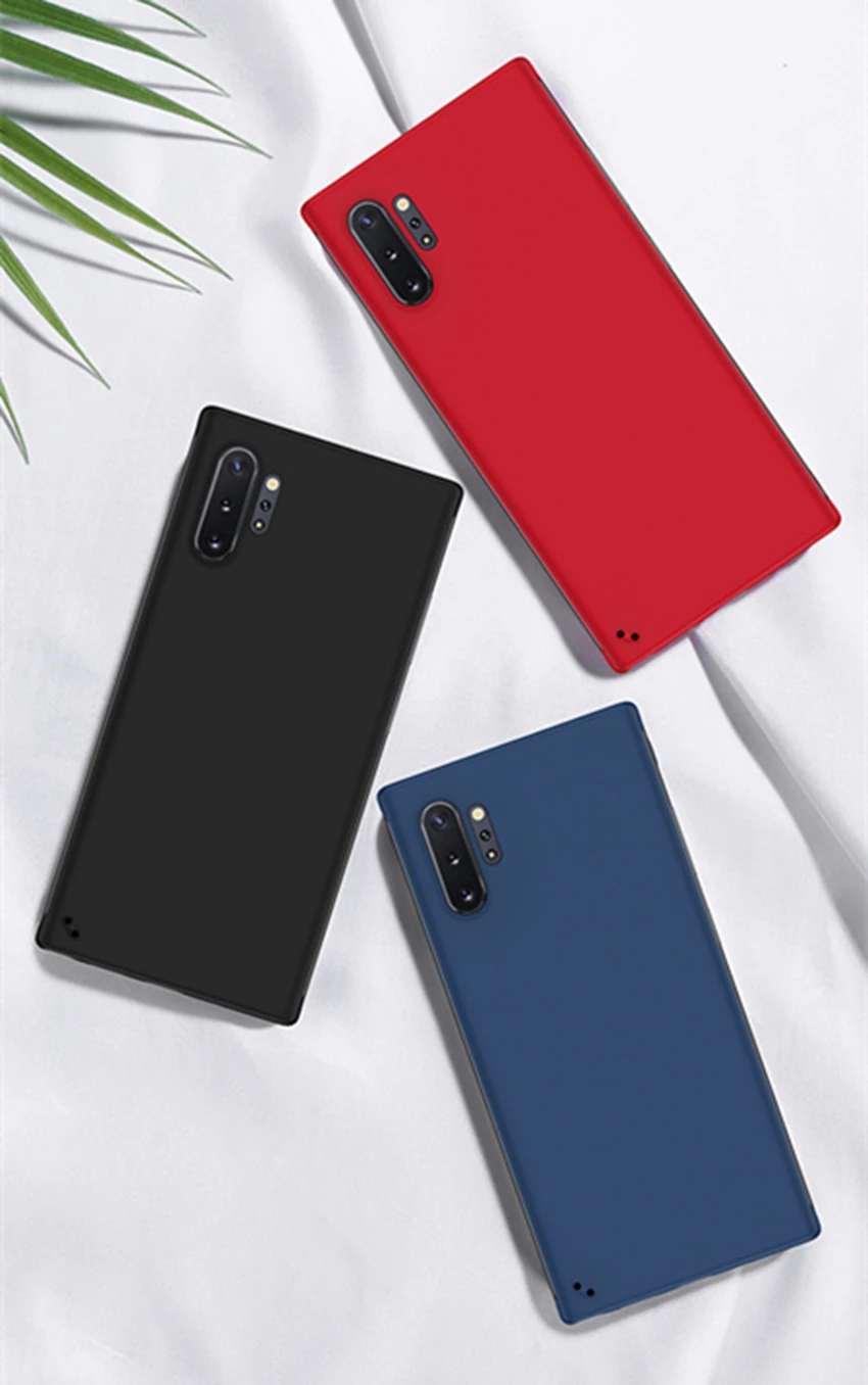 三星Note10+半包壳_11