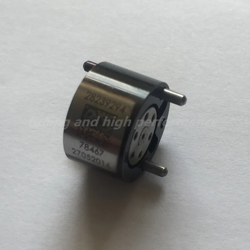 Control Valve Diesel Injection Nozzle 4pcs 9308-621c 9308z621c 28239294 28440421 Euro3 Fuel Injector Nozzle Common Rail Control Valve For Delphi