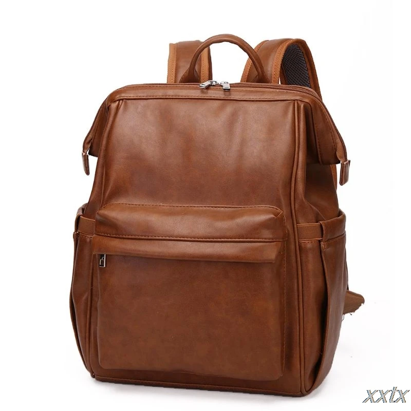 

40 x 30 x 20cm Multifunctional Baby Diaper Mummy Backpack Large Capacity Nappy Nursing Bag Women Girl