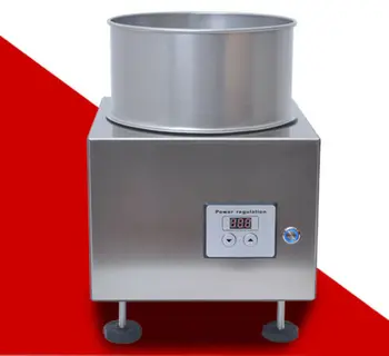 

Coffee Bean Cooler Roasting Coffee Bean Wind Power Fast Cooling plate 1000G 220V