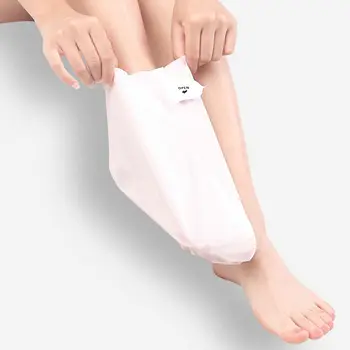 

Soft Foot Peel Mask Callus Remover Dead Skin Remover Foot Masks Skin Care Whitening LDO99