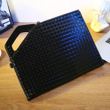 

Men Clutch Bags Casual Large Capacity Hand Bags for Male 200818-05