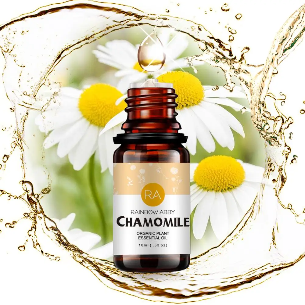 

10ml Lavender Essential Oils Massage Oil Bathing Skin Care Tea Tree Oil For Aromatherapy Diffusers Natural Essential Oil
