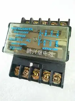 

Free shipping 10PCS/LOT SP2-DC24V