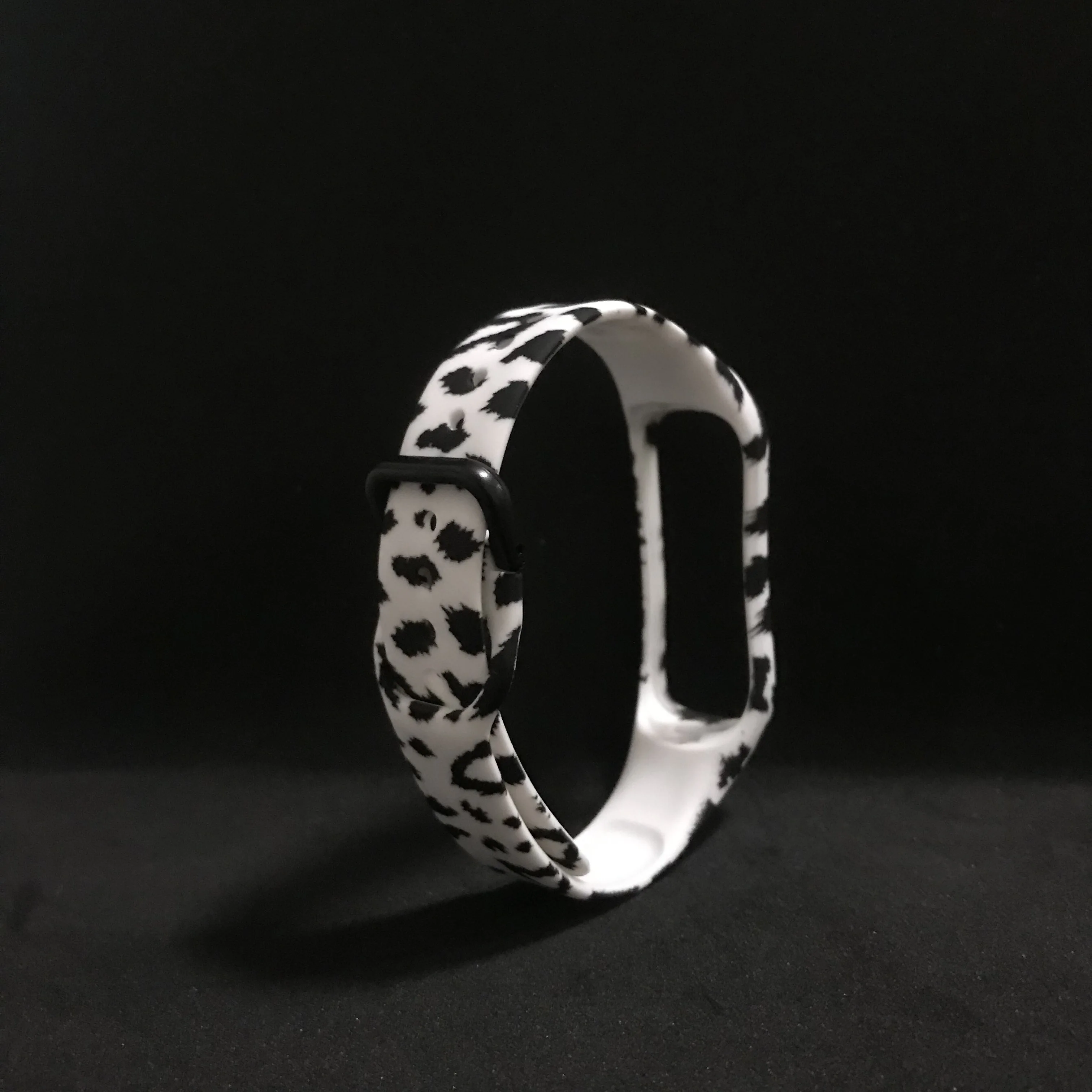 Colorful Sport Silicone Bracelet