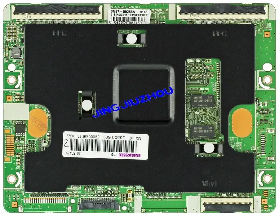 

Samsung BN95-02057A T-Con Board