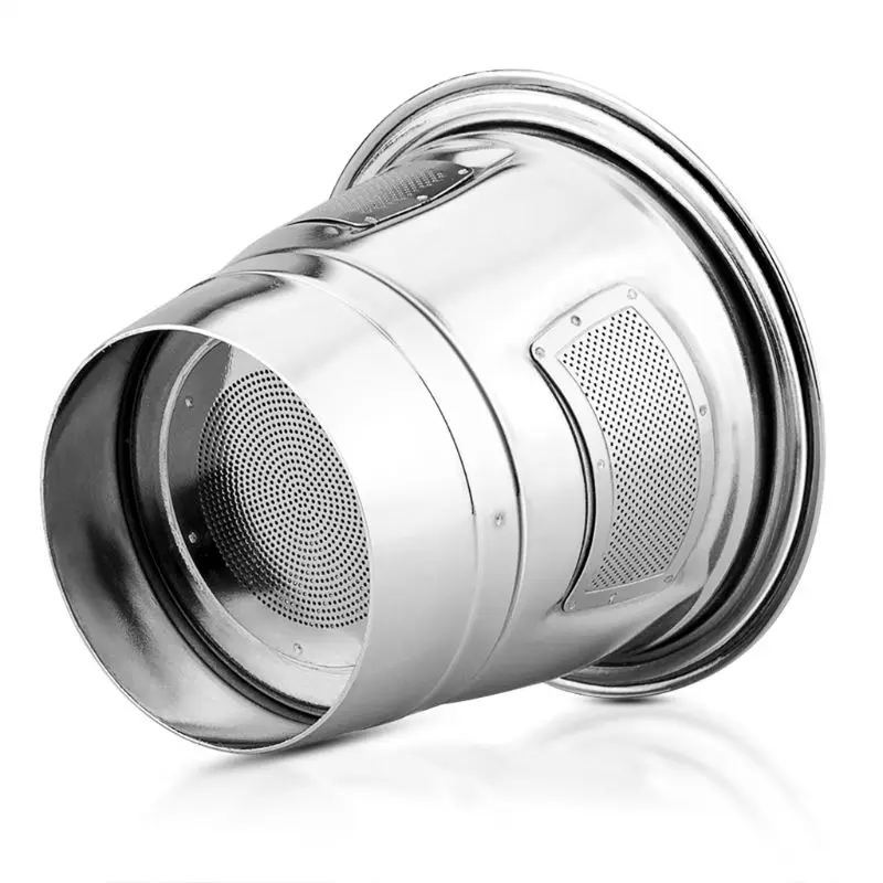K-Cups многоразовые кофе многоразовые капсулы для Keurig 72XF