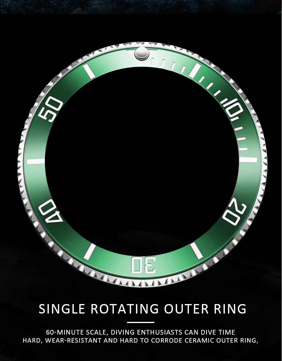 2022 LIGE Watch Men Automatic Mechanical Tourbillon Clock Fashion Sapphire Glass 316L Steel 100 Waterproof Watches NH35 Movement