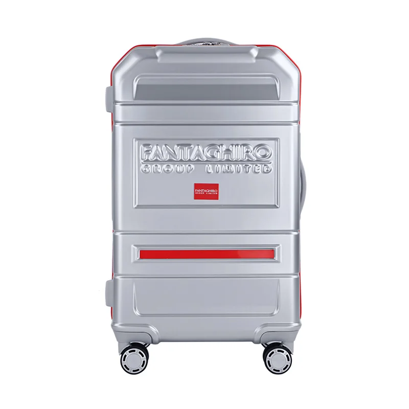  INS Net Red Small Suitcase Female 20 Inch Portable Korean Version Suitcase Universal Wheel Student 