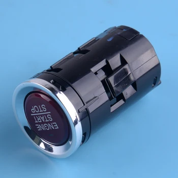 

DWCX New Ignition Starter Switch Fit for Honda HR-V 1.8L 2016 2017 2018 35881-T4N-702 Car Accessories