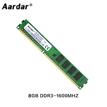 Оперативная память DDR3 8 ГБ 4 ГБ 2 ГБ 1333 МГц 1600 МГц ОЗУ 1600 1333 для Intel,AMD Оперативная память DDR3 8 ГБ 4 ГБ 2 ГБ 1333 МГц 1600 МГц ОЗУ 1600 1333 для Intel,AMD
