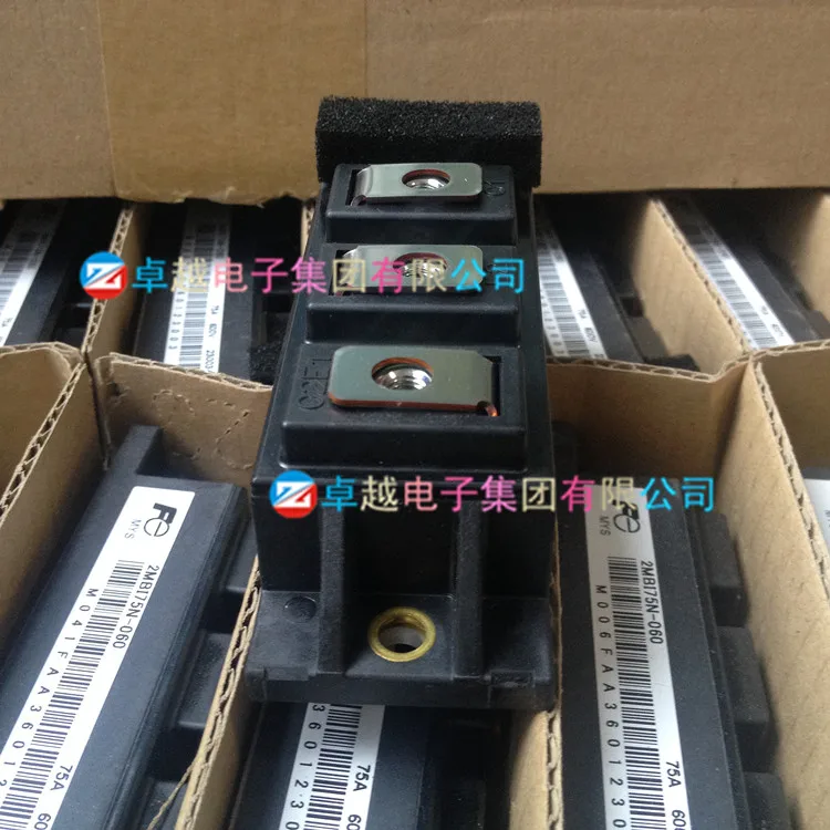 2MBI75N-060 2MBI100N-060 2MBI150N-060 силовой модуль- ZYQJ