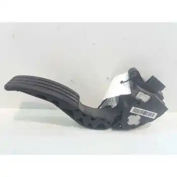 

180020022R 6418813 Potentiometer Pedal Renault Megane Iii Saloon 5 P Authentique