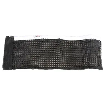 

Compact Size Portable Retractable Table Tennis Net Rack Durable Plastic Telescopic Replacement Ping Pong Net Rack