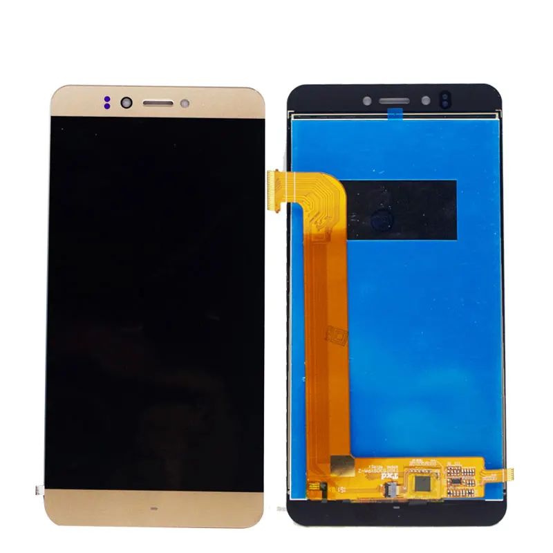 ЖК дисплей 5 3 дюйма для Prestigio Muze F3 PSP 3531 DUO D3 3530 3532 Duo с тачскрином в сборе|display duos|lcd