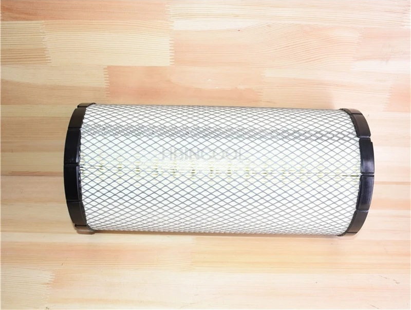 Forklift Filter Element Air Filter Element K1634 Dual Core Suitable For Hangcha Heli 5-10T Quality Accessories
