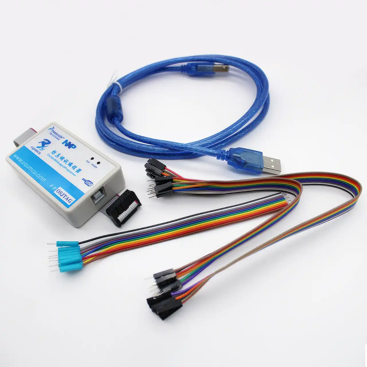 Osjtag Programmer Read And Write Freescale M Spc55xx 56xx Pc Board Ecu Instrument Parts Accessories Aliexpress