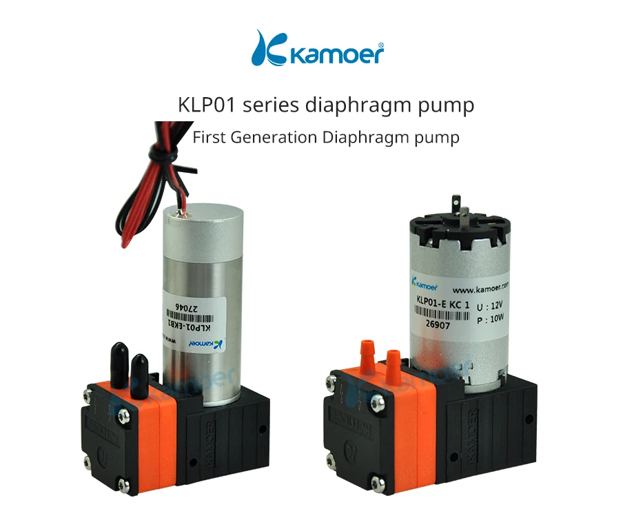 Mini bomba d'água elétrica 12v, bomba de