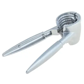 

Nutshell Nut Cracker Latch Remover Breaker Cap Opener Walnut Nuts Pecan Peeler Plastic Core Walnut Peanut Sheller