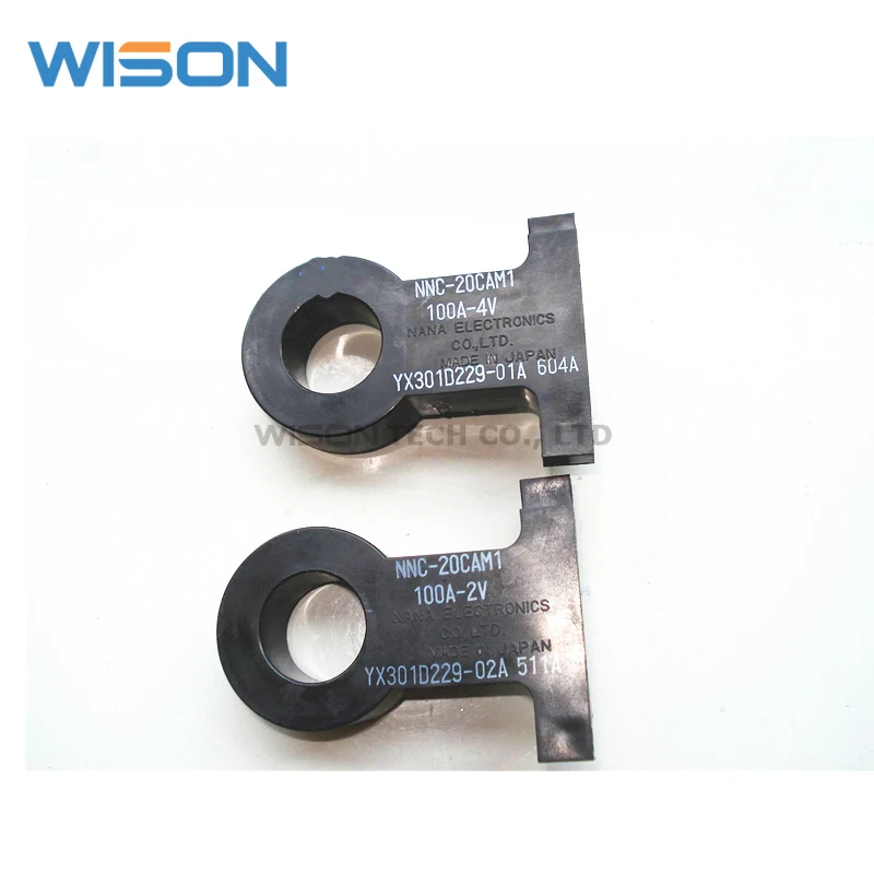 NNC-20CAM1 AMO 800A-8V YX301D229-08A 100A-4V 100A-2V и YX301D229-01A YX301D229-02A