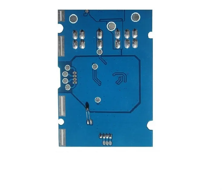  Neue PCB board Lagerung Fall Gehäuse Nesting für Creabest 40V 200W GreenWorks 29462 29472 22272 G-M