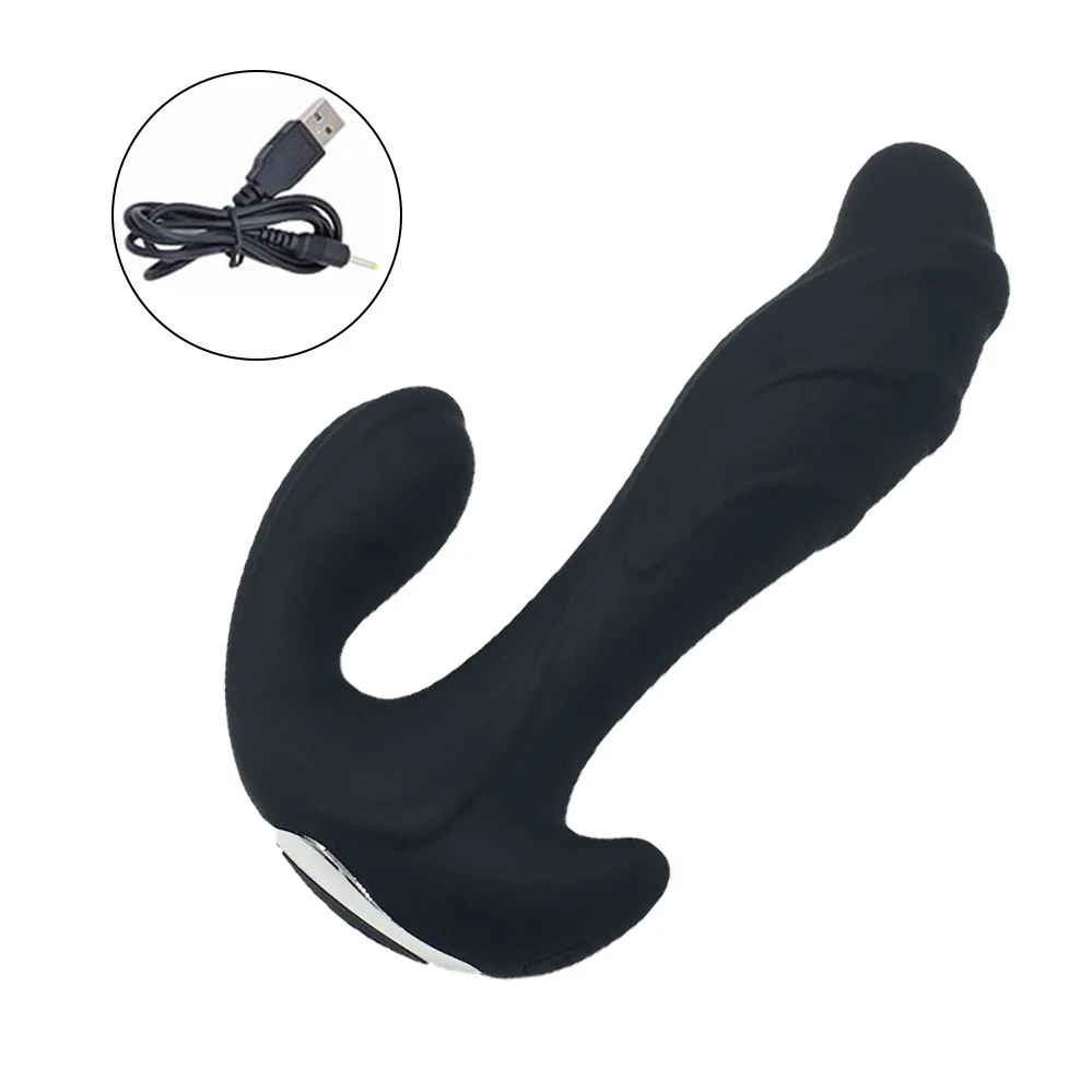 Рисунок 3 - Новый Вибратор Кролик для женщин