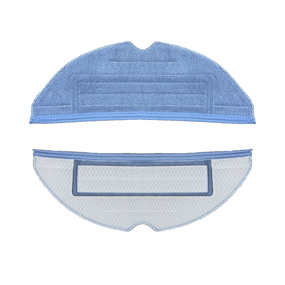 Roborock S7 Largest T7S S7 S7MAX S7MAXV S70 S75 Accessories Mop Roborock s7 Mop Pad Parts Roborock s7 Sonic Mopping