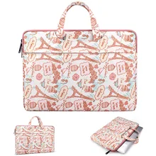 13,3 14 15,4 дюймов чехол для ноутбука сумка для ноутбука многофункциональная сумка для ноутбука для Macbook Air Pro Xiaomi Dell hp