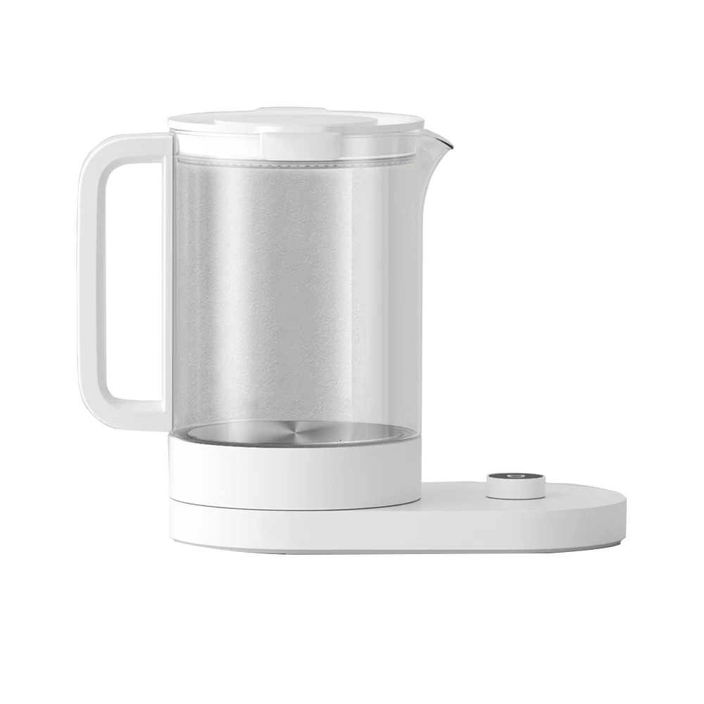  New XIAOMI MIJIA Multipurpose Electric Water Kettle British SRRIX Temperature Control Insulation ki