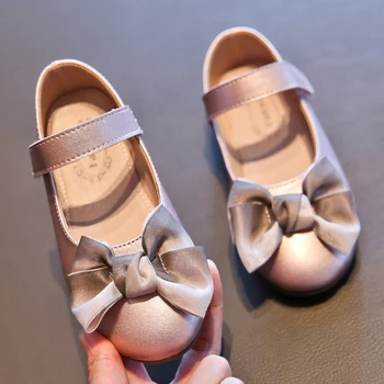 

Children's shoes girls princess shoes girls shoes girls shoes shoes girls soft shoes leather