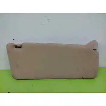 

PARASOL LEFT BMW X5 (E53)