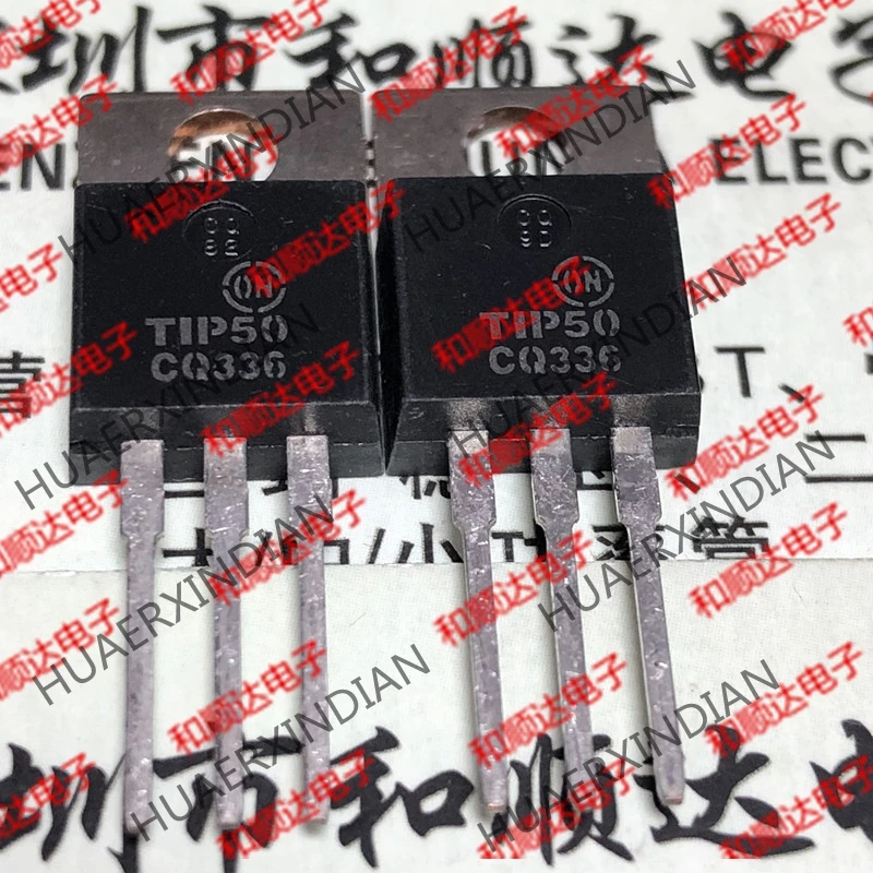 20 шт./лот TIP50-220 400V 1A