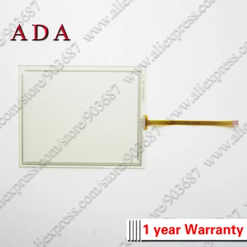 

060103314102 033A1-0601A Touch Screen Panel Glass Digitizer 033A1-0601A Touchscreen
