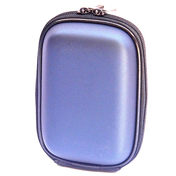 

EVA Camera Bag Carrying Digital Dustproof Hard Case Lightweight Portable Photo Photography Lens Pouch Scratches For Nikon