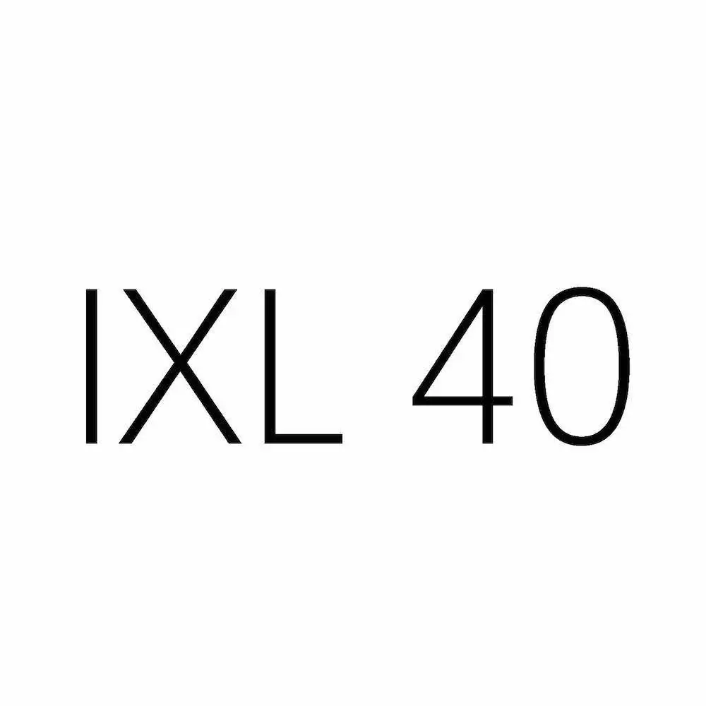 IXL 40 IXL 21-45 - Цвет: IXL 40