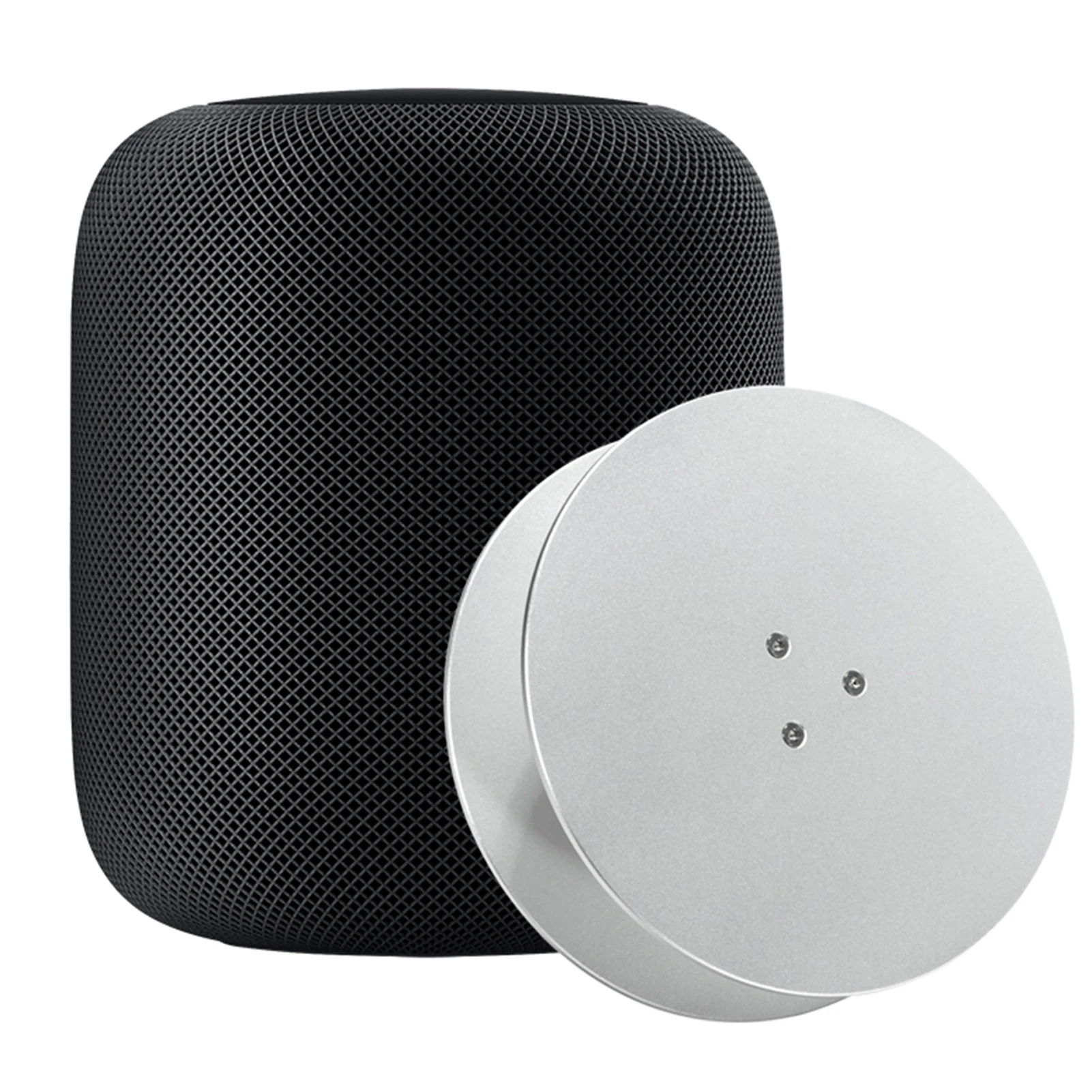 Staffa Di Supporto Per Altoparlante Intelligente Per Homepod/Homepod Mini Staffa Di Supporto Per Altoparlante Intelligente Di Alta Qualità Per Google/
